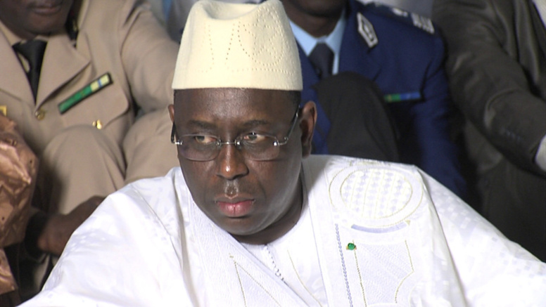 Le coup de colère de Macky Sall contre les récalcitrants et semeurs de troubles de son parti