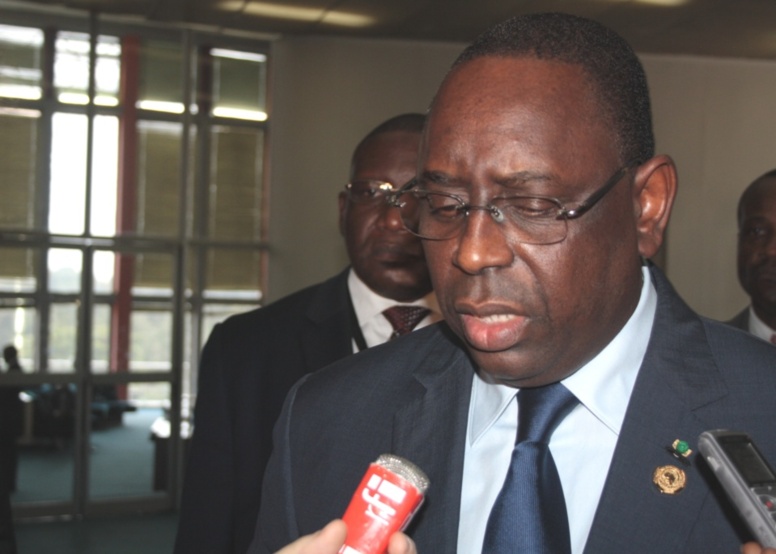 Remaniement du gouvernement: le clair-obscur de Macky Sall