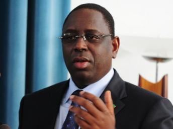 Macky Sall pour une reconstitution de la couverture végétale