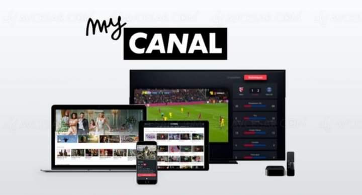 Panne générale chez Canal+