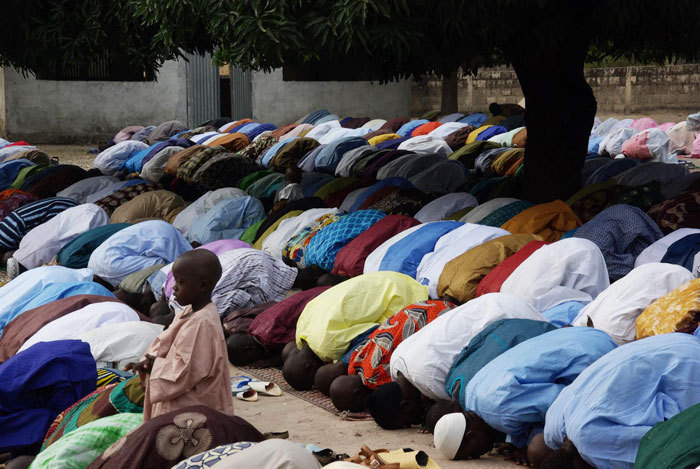 Fin de ramadan 2013 dans la division: vers trois (3) fêtes de korité au Sénégal