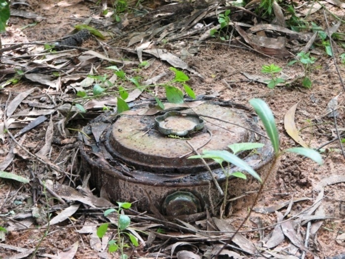 Casamance : un militaire tué dans une explosion de mine