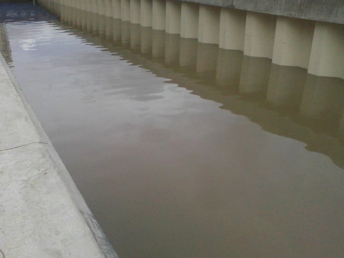 Fortes pluies à Dakar : Les eaux emportent un enfant à Ouakam