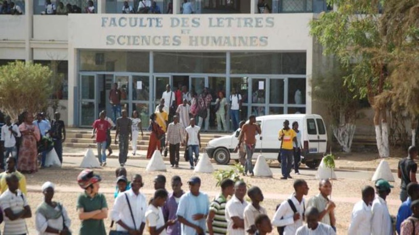 ​Sanctions à l'Université Cheikh Anta Diop de Dakar: l’Affaire prend une nouvelle tournure