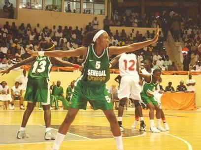 Afrobasket : les « Lionnes » prennent le pouls de Maputo sur les Américaines cet après-midi, en attendant les Espagnoles dans trois jours