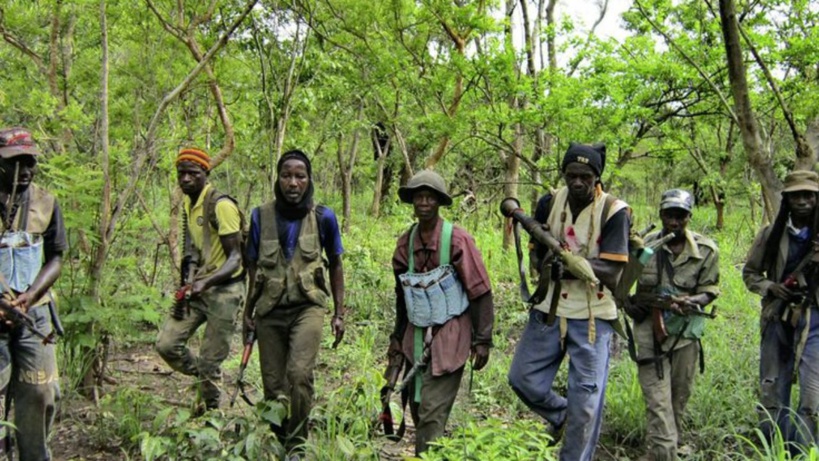 Processus de paix en Casamance: le Mfdc veut savoir où passe l'argent des Ong qui lui est destiné