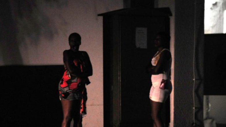 Soukarou Adamou prend 6 mois de prison pour avoir poussé des jeunes filles à la prostitution