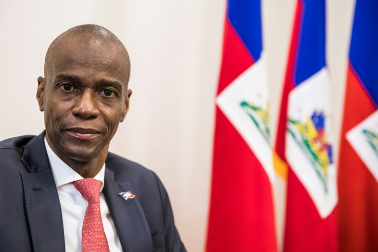 Assassinat du président Jovenel Moïse: Haïti dans l'inconnu, quatre «mercenaires» tués