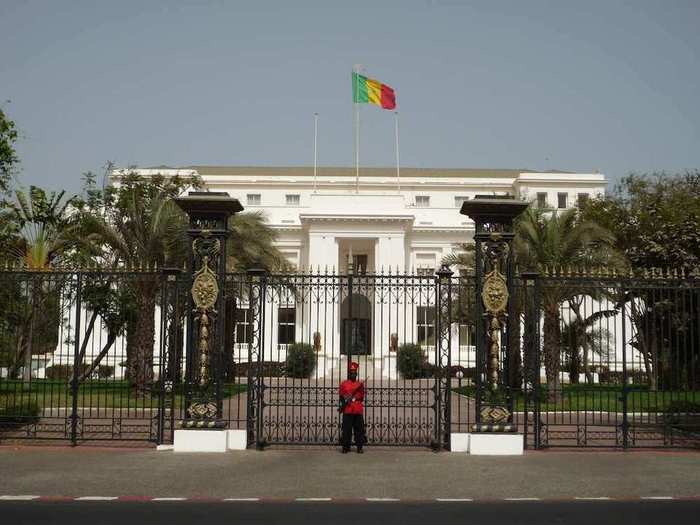 Relents de drogue au palais, un "garde rapproché" du président Sall trempe dans du chanvre indien