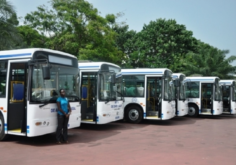 Le secteur des transports en commun entame une grève de 48 heures