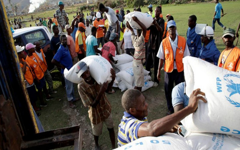 Le Sénégal fait partie des 45 pays qui ont besoin d’une aide alimentaire 