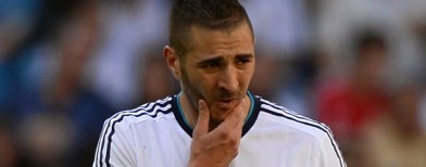 Real Madrid : Karim Benzema n’aime pas la concurrence