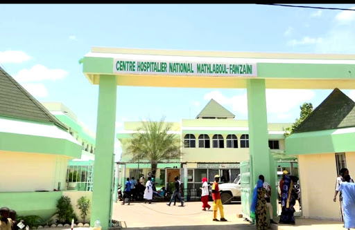 Hôpital Matlabul Fawzeyni de Touba: le syndicat des médecins, pharmaciens et dentistes juge l’affectation du Dr Dakha Bâ «illégale» et «injustifiée»