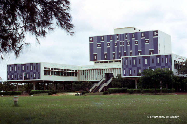 Enseignement universitaire : Les nouveaux montants des droits d’inscription