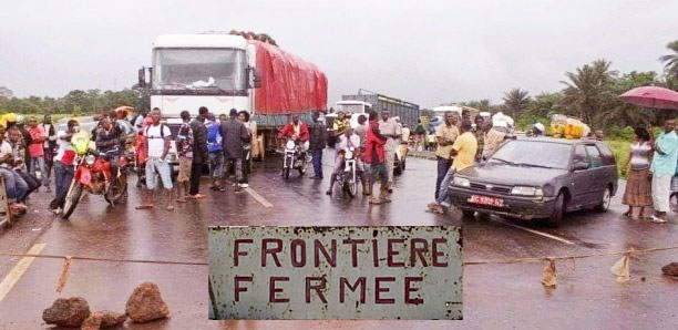 Le calvaire des commerçants et transporteurs sénégalais à la frontière avec la Guinée