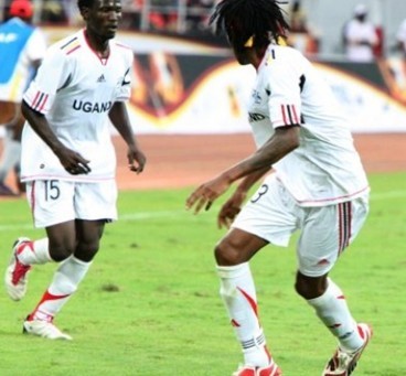 Match amical: l'adversaire des "Lions" du 5 septembre prochain laminé par l'Egypte (3-0)