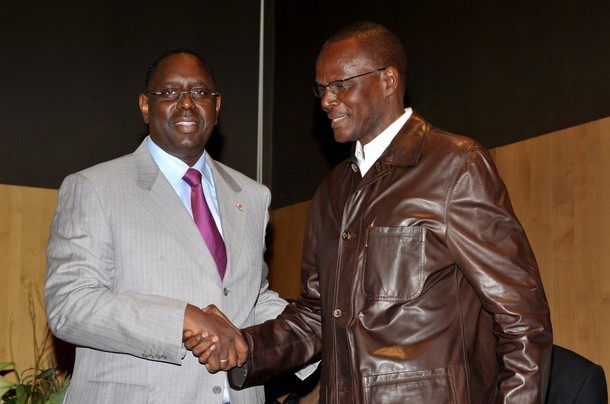 Relations Macky Sall et ses alliés : Macky 2012 assume et réaffirme…