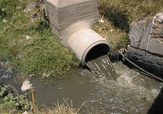 Les eaux emportent un homme à Ziguinchor ?