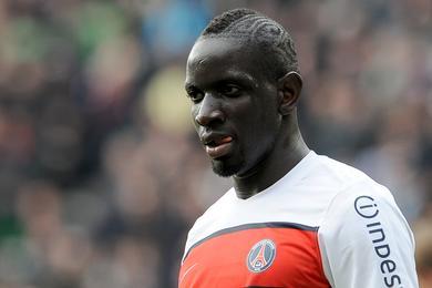 Transfert : Sakho priorité du Milan AC en cas de qualification en Ligue des Champions