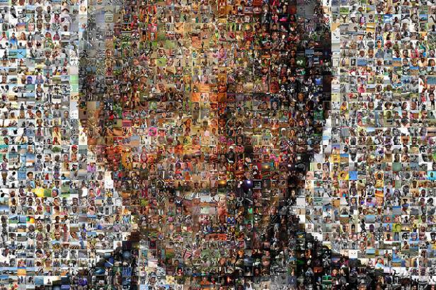 Nelson Mandela a désormais son propre réseau social