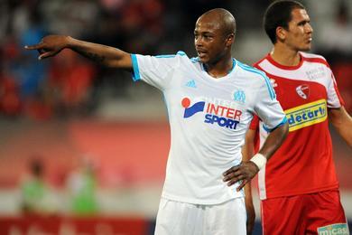 Journal des Transferts : ça bouge pour A. Ayew, Kadir va être prêté, Arsenal veut le duo Benzema-Di Maria...