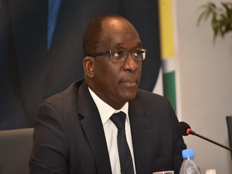 Abdoulaye Diouf Sarr annonce l’ouverture de « nouveaux » sites pour accueillir les malades