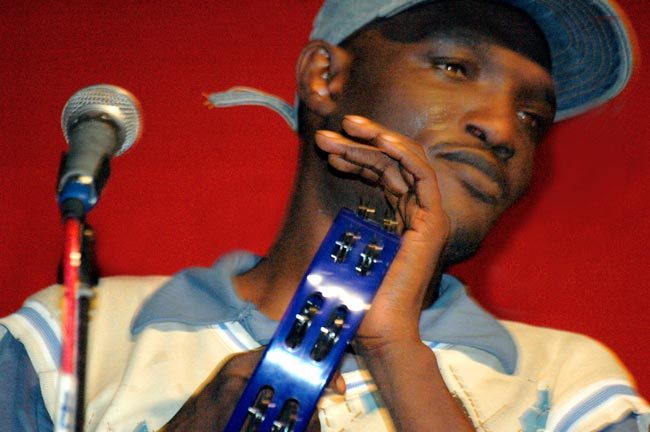 La musique au Sénégal ce n’est pas une question de talent mais de clan selon Alioune Mbaye Nder