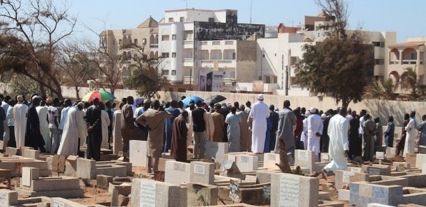 Sévérité Covid-19 au Sénégal: forte augmentation des décès entre le 19 et 25 juillet 2021