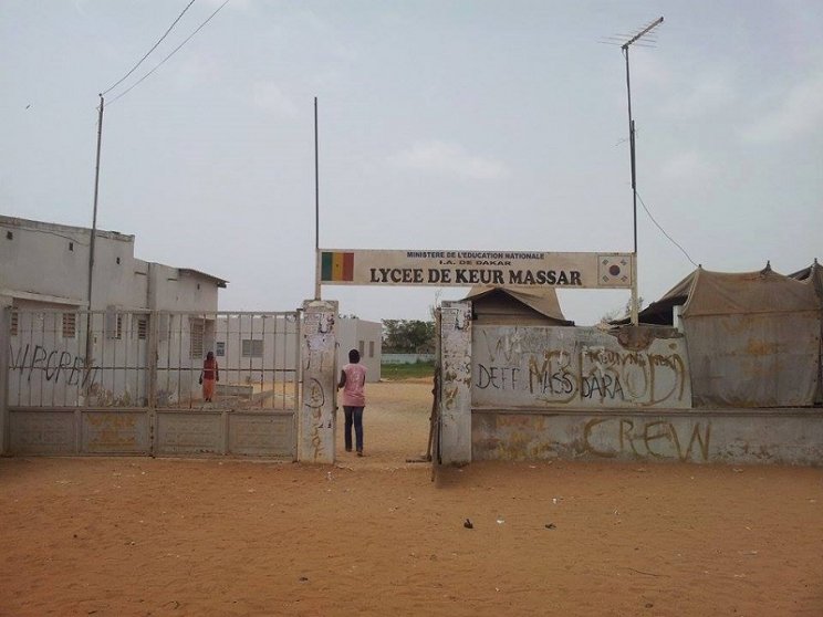 Lycées Keur Massar et Jaxaay: pointés du doigt, les élèves renvoient la balle à leurs profs