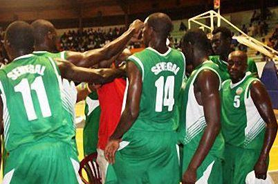 Afrobasket 2013 1/8 de finale-Sénégal vs Rwanda à 17h30: les "Lions" interdits de défaite