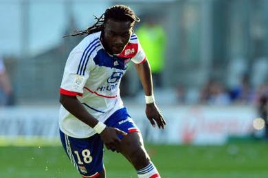 Lyon : ça va bouger pour Gomis !