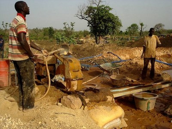 Kédougou : Un mort et un blessé dans une zone aurifère