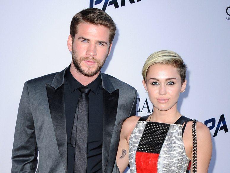 Liam Hemsworth a-t-il quitté Miley Cyrus à cause de sa prestation sexy aux VMA ?