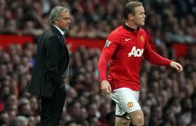 Transfert : Mourinho ne veut plus de Rooney