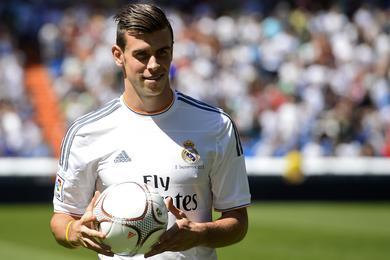 Real : Bale serait bien le plus cher ! Un secret gardé pour ne pas froisser Ronaldo ?