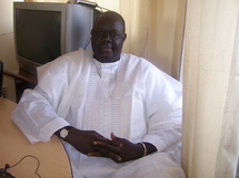 El Hadji Assane Gueye de la RFM récipiendaire du Prix « Ragnée »