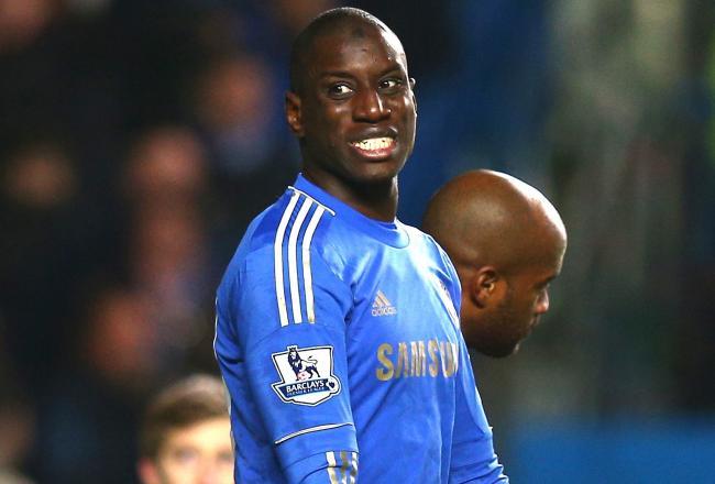 José Mourinho explique l'échec du transfert de Demba BA vers Arsenal