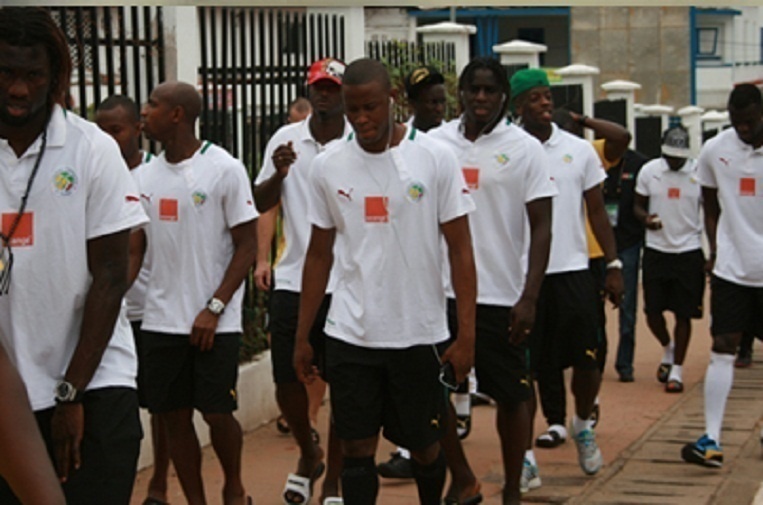 Eliminatoires mondial 2014-Sénégal vs Ouganda de demain : doublé  pour les « Lions » ou une première pour les « Cranes » ?