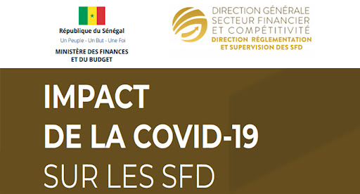 La Microfinance fortement impactée par Covid-19: 229 milliards de frs de créances en souffrance