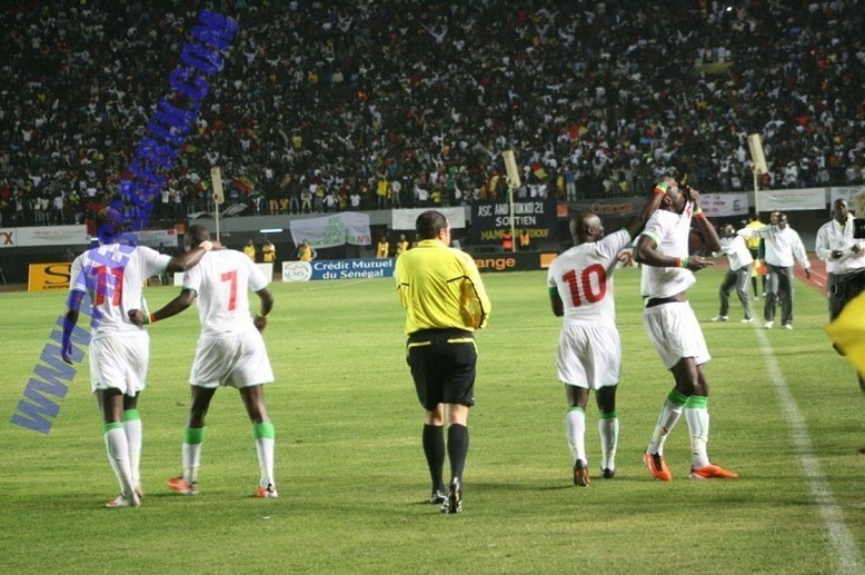 Coupe du monde 2014/ Eliminatoires (6e journée): Les dix équipes qualifiées pour les barrages