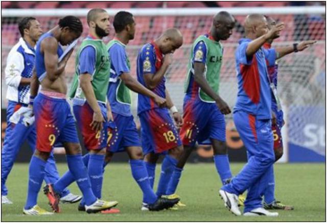 Mondial 2014 : ils ne sont plus que dix en Afrique