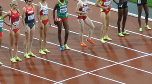 Francophonie – 10 000m (F) : La Burundaise Nukuri s’empare du record