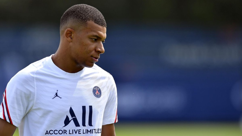 La presse madrilène annonce la signature de Mbappé ce vendredi