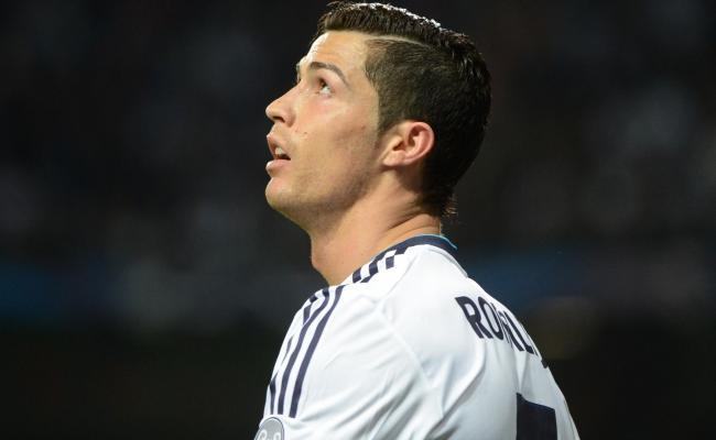 Foot-Espagne: Cristiano Ronaldo prolonge son contrat avec le Real Madrid