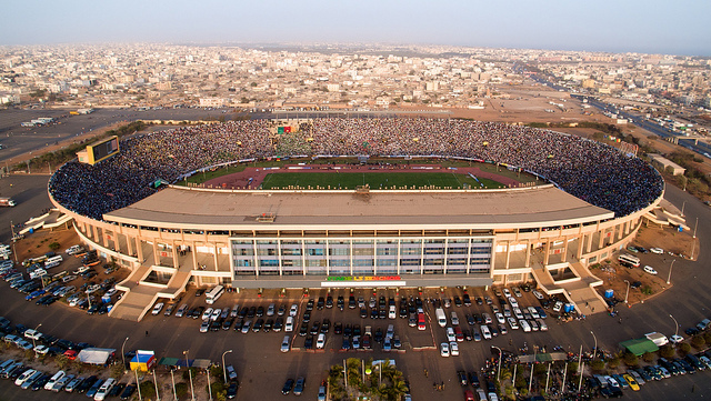 Mondial 2014 : Sénégal vs Côte d’Ivoire : le stade, le premier adversaire des « Lions » aux barrages