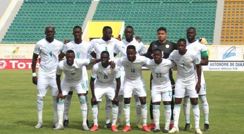 Sénégal-Togo de ce mercredi: les « Lions » débutent la campagne éliminatoire pour le Mondial 2022