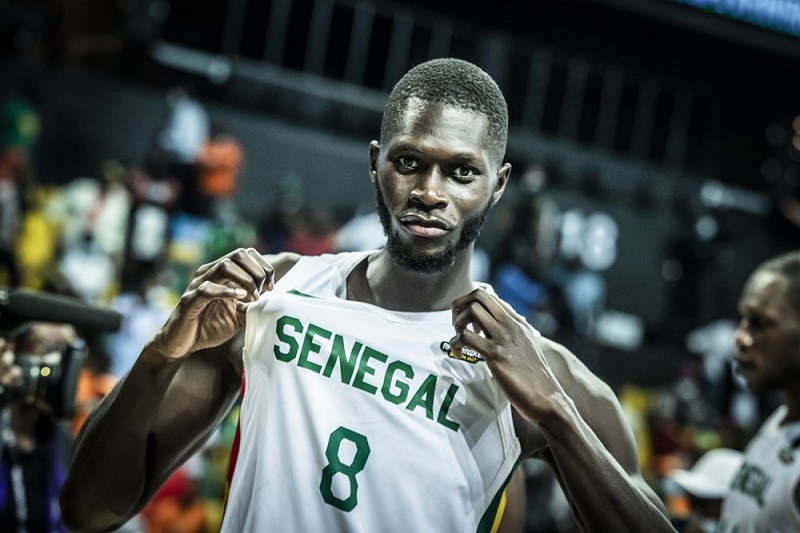 Afrobasket 2021: une demi-finale Sénégal-Côte d'Ivoire