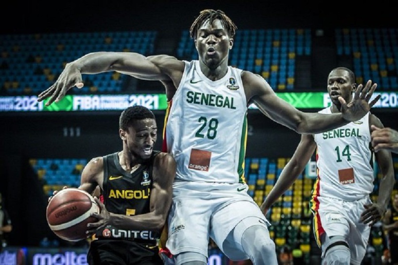 « Croire qu’un titre se décrète c’est ne rien connaître du basket », avertit Bamba Kassé