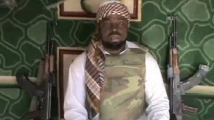 Au Nigeria, 150 islamistes de Boko Haram auraient été tués lors d’un raid militaire (armée)