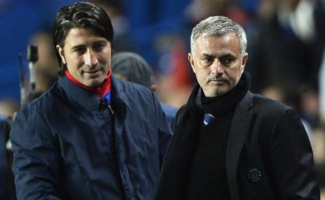 C1-Chelsea: Mourinho : «Je suis responsable»